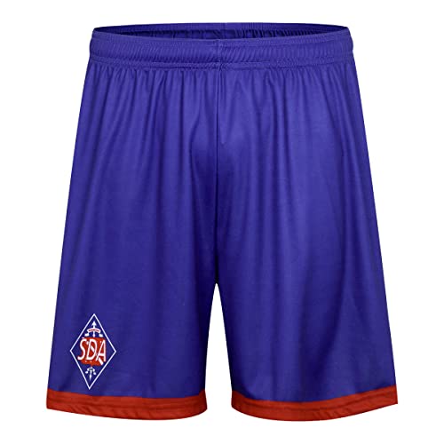Bermuda Kappa CF Amorebieta Pantalón Short Mixte Enfant de Sport