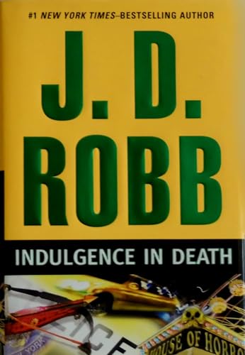 Indulgence in Death view 2