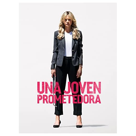 Una Joven Prometedora
