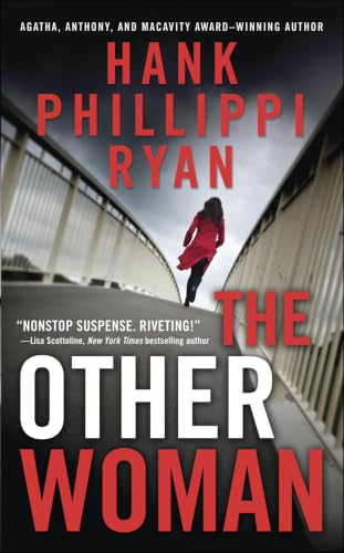 The Other Woman (Jane Ryland Book 1)