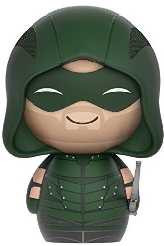 Funko Arrow 11311 "Dorbz Figure
