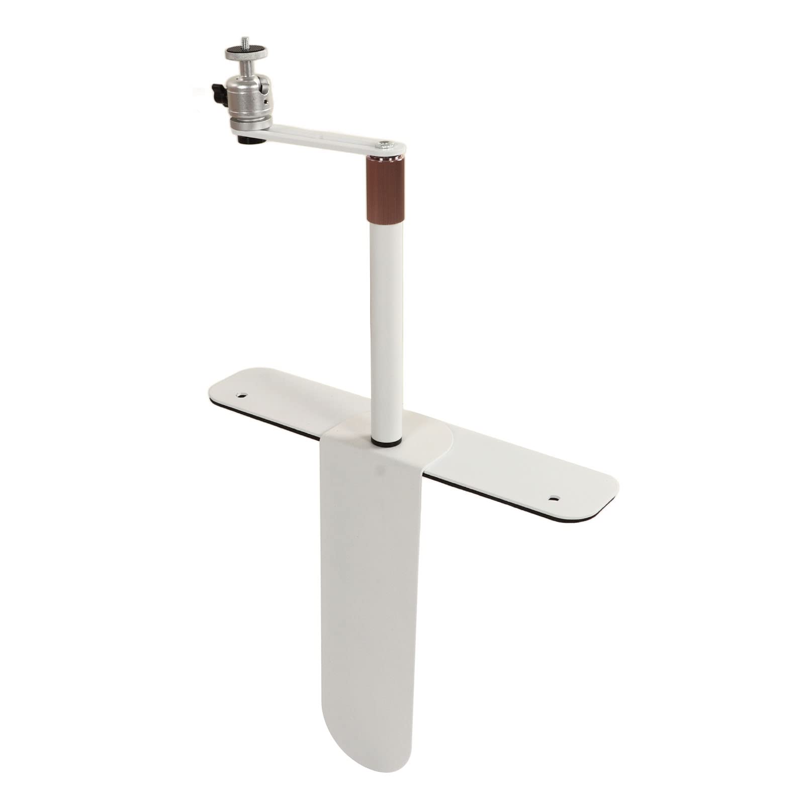 Soporte Ajustable para de 24 a 40 Cm, Soporte de Montaje de