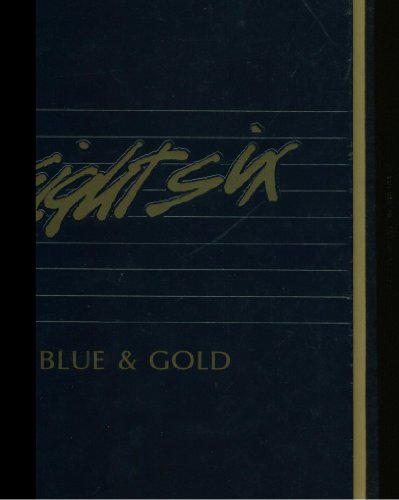 (Reprint) 1986 Yearbook: Hilo High School, Hilo, Hawaii