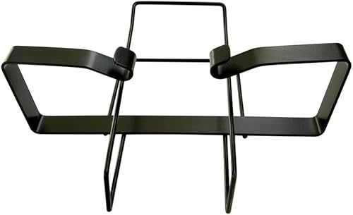 onlyfire Aluminium-Auffangwanne und Halter für Weber Genesis II 200&300 Series, Auffangschale für Weber Genesis 1000-5500, Genesis Silver/Gold/Platinum, Fettauffangwanne Ersatz 7515
