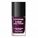 COVERGIRL Outlast Stay Brilliant Nail Gloss Fuchsia Flame 45, .37 oz (packaging may vary)