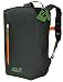 Produktbild Jack Wolfskin Kinder Rucksack Für Kinder Little Bondi, antique green, ONE SIZE, 2008211