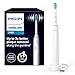 Philips Sonicare 3100 elektrische Zahnbürste, Schallzahnbürste, Andruckkontrolle und Timer, Weiß, Modell HX3671/13 Mode im günstig Kaufen-Philips Sonicare 3100 elektrische Zahnbürste, Schallzahnbürste, Andruckkontrolle und Timer, Weiß, Modell HX3671/13