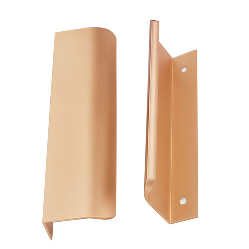 Trsnzul Poignee De Meuble Cuisine 5 Pièces Morceaux Poignée