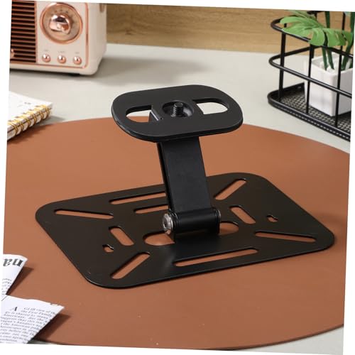 Soporte de proyector de mesa VICASKY negro miniatura 5