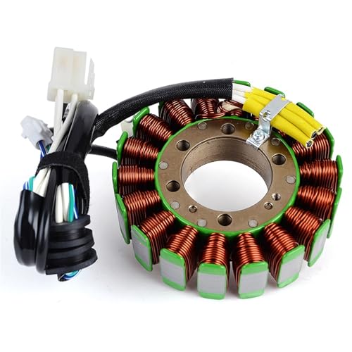 Stator de moto Aprilia Pegaso 650 pour modèles 2005 à 2009