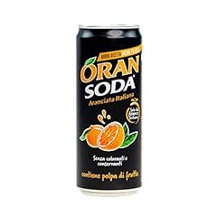 Oran Soda Limonade (24 x...