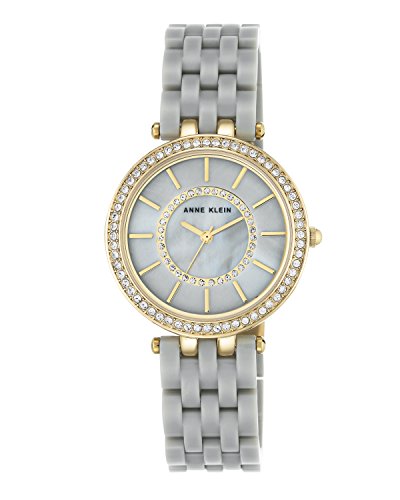 Anne Klein AK/N2620GYGB Anne Klein AK/N2620GYGB