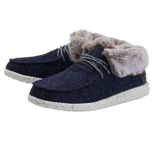 Image of HEYDUDE Women's Britt Shoes Multiple Colors