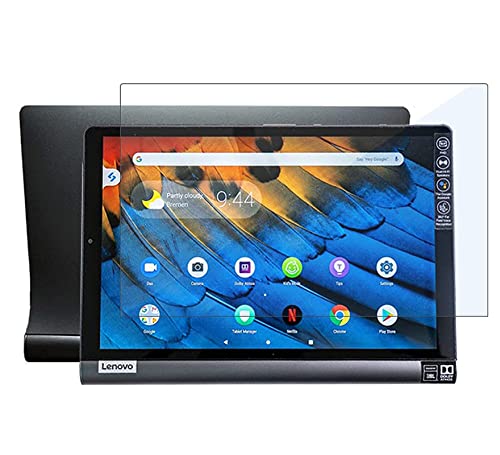 SkyTree 0.3MM 9H Tab Screen guard Tempered Glass Screen Protector For Lenovo Yoga YT3-X705X 10.1" (B09R11G7RC) Amazon Price History, Amazon Price Tracker