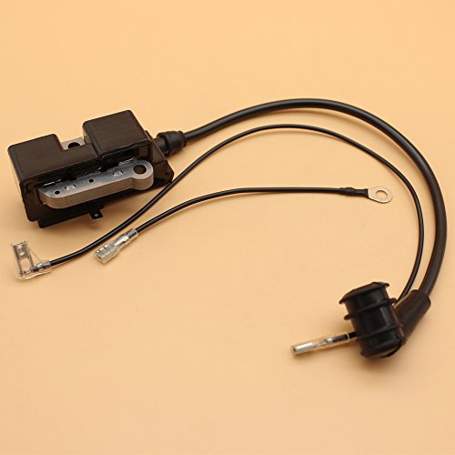 Bobine Di Accensione Motosierras Compatibili Con Motoseghe Jonsered Modelli 2140 2145 2150 2141 2149 2152 2153 2156 2159~p148324424 - Foto 2