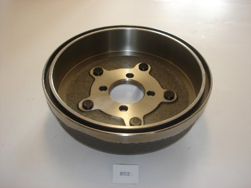 Japanparts TA-802 Tambor de freno