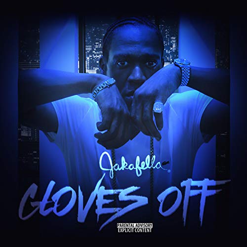 Play Gloves Off by Jakafella on Amazon Music