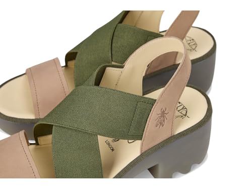 Image of FLY London womens Taji502fly