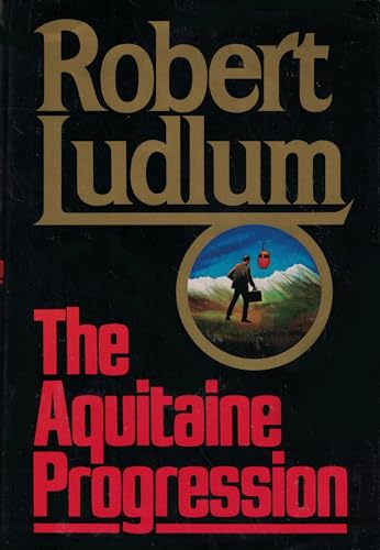 The Aquitaine Progression view 2