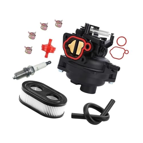 Carburateur 592361 799584 tondeuse 550EX 625EXE 675EX pièce moteur