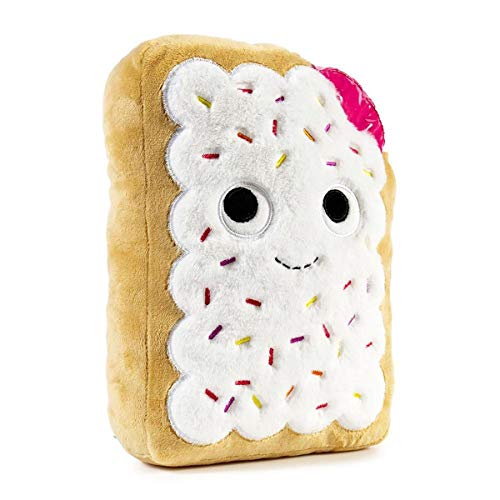 Kidrobot Yummy World Patsy The Pop Art Pastry Tart Plush