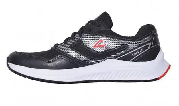 Image of SPOTLIFESZ Men's Running Shoes | Sports Shoes for Men | Lightweight Breathable Mesh Walking & Jogging Shoes | Cushioned Sole Athletic Footwear