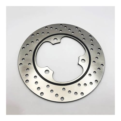 Disque de frein arrière 220mm moto pour rouler en sécurité sur GIXXER GSX150F et CB400