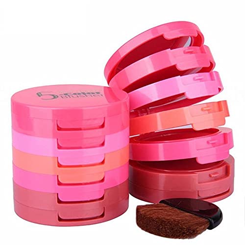 5-Color-Blusher-Palette-with-Makeup-Blush-Face-Makeup-Cheek-Color-Blusher-Professional-Beauty-Cosmetics-Make-Up
