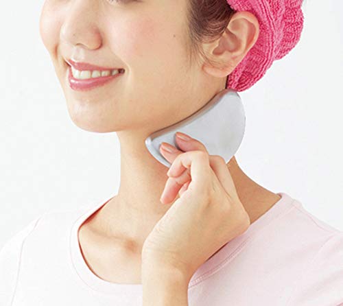 ステンレスかっさプレートの商品画像