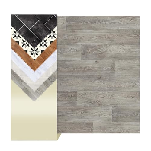 Primaflor PVC Bodenbelag Meterware - Vinylboden - Vinylbodenbelag -...