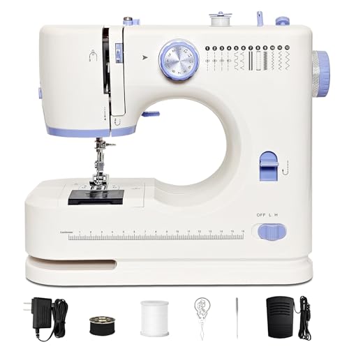 Best Sewing Machine For Garment Making