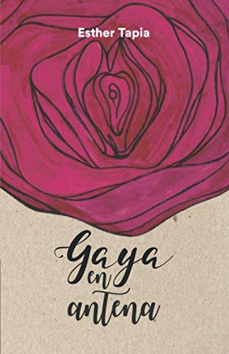 Gaya en antena: (Soy punto G)