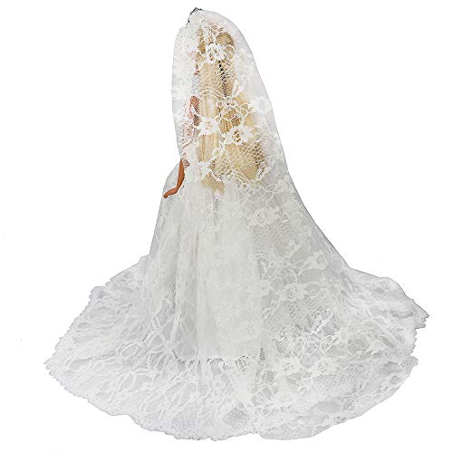 Recopilación y reviews de Vestido noche princesa los 7 más buscados. 26 Imagen adicional