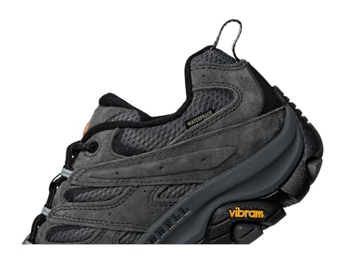Image of Merrell Moab Men's 3 Mid Waterproof Hiking Boot