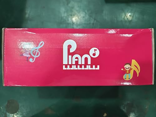 Pogolab M-293 49 Key Roll Up Keyboard Piano thumb #12