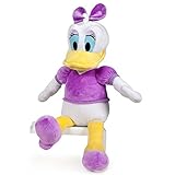 Peluche Daisy Disney 38 cm Play by Play - Peluche Daisy Disney 38 cm, 48244