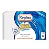 Regina Thirst Pockets Kitchen Roll – 12 Rolls, 1,200 Super Absorbent Sheets, Unique Pocket Technology, Your Ideal Kitchen Companion, FSC certified product