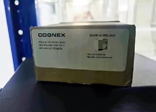 ISC8402M-DEMO Unused Stock in Original Packaging for Factory spares