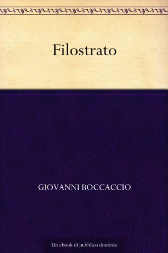 Filostrato Filostrato