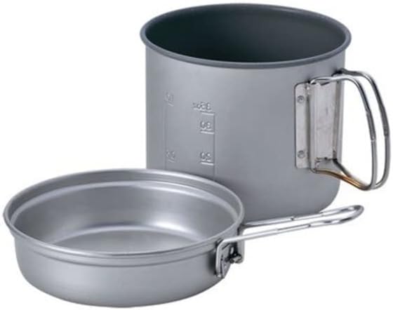 SCS-009 Trek 1400