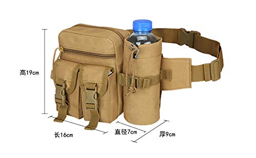 Mochila bolsillos de viaje ergonómica para evitar sobrepeso en trayectos largos de montaña 3