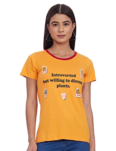 Image of Sugr Women T-Shirt