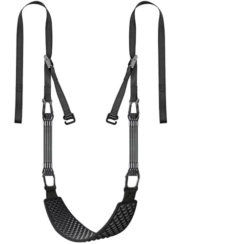 Kipika Pull Up Bands with Dip Belt - Adjustable Resistance