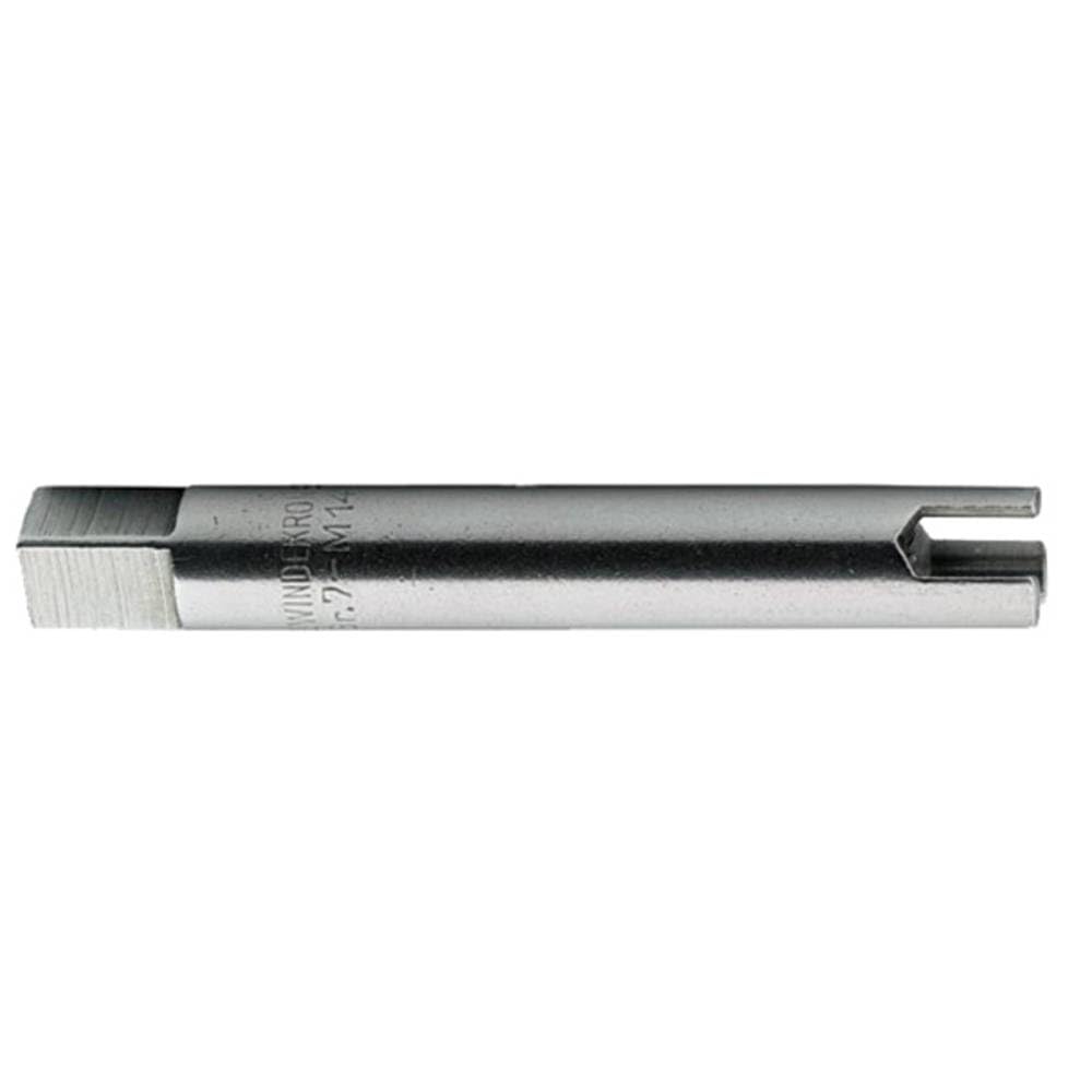 Exact 60202 Threaded Crowns Type 3, Size 1, M4, 1