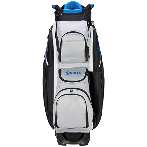 Srixon-Premium-Cart-Bag-Bolsa-de-Golf-para-Carro