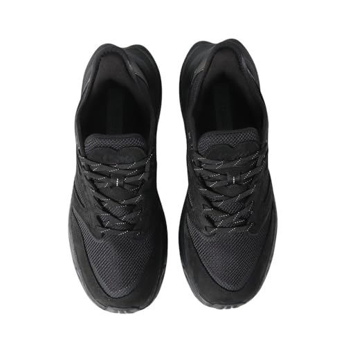 HOKA Hoka Men's Anacapa 2 Freedom Black 7 Medium
