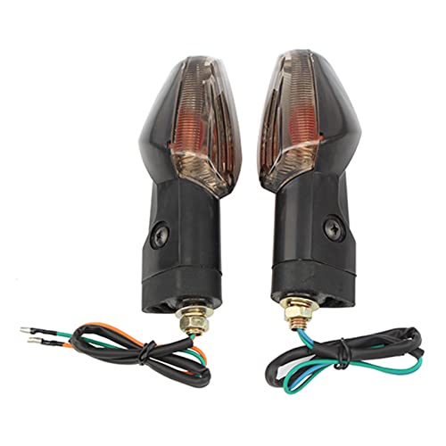 Feu de position latéral clignotant moto pour rouler de nuit en CBR 250R