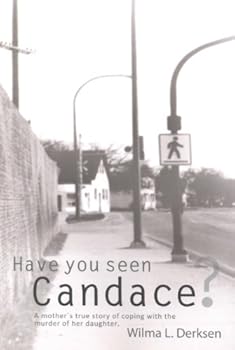 Paperback Have You Seen Candace? Book