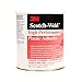 3M High Performance Industrial Plastic Adhesive 4693, Light Amber