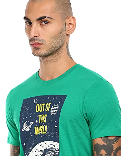Image of Colt by Unlimited Men's Slim Fit T-Shirt